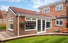 Bishopsworth house extension leads