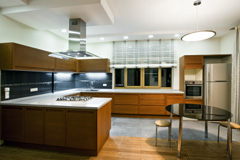 kitchen extensions Bishopsworth